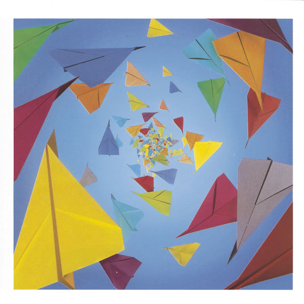 Dizzy Heights