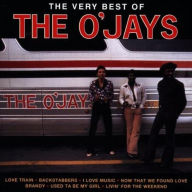Title: The Very Best of the O'Jays [1998], Artist: The O'Jays