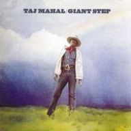 Title: Giant Step/De Ole Folks at Home, Artist: Taj Mahal