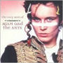 Very Best of Adam & the Ants: Stand & Deliver