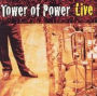 Soul Vaccination: Tower of Power Live