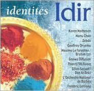 Identités