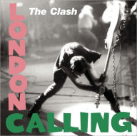 Title: London Calling, Artist: The Clash