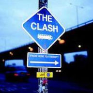 Title: From Here to Eternity: Live, Artist: The Clash