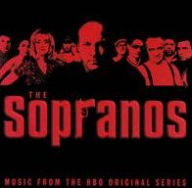 Title: The Sopranos, Artist: 
