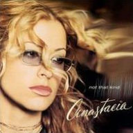Title: Not That Kind, Artist: Anastacia