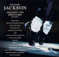Greatest Hits: HIStory, Vol. 1