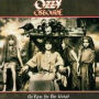 No Rest For The Wicked (Ozzy Osbourne)