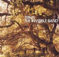 Title: The Invisible Band, Artist: Travis