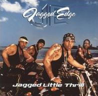Jagged Little Thrill