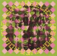 Title: Forever Now, Artist: The Psychedelic Furs