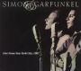 Live from New York City, 1967
