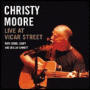 Live at Vicar Street