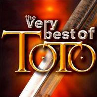 Very Best of Toto