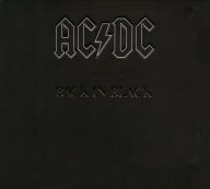 Title: Back in Black, Artist: Back In Black (Ac / Dc)