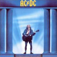 Title: Who Made Who, Artist: AC/DC
