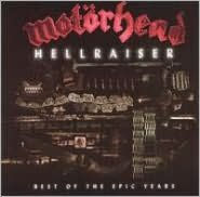 Title: Hellraiser: Best of the Epic Years, Artist: Motoerhead