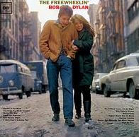 The Freewheelin' Bob Dylan
