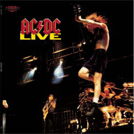 Title: Live, Artist: AC/DC