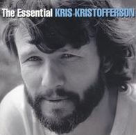 Essential Kris Kristofferson