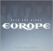 Title: Rock the Night: Very Best of Europe, Artist: Europe