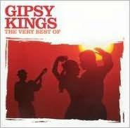 Title: The Very Best of Gipsy Kings [Sony], Artist: Gipsy Kings