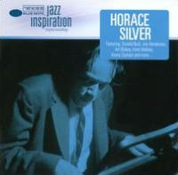 Blue Note Jazz Inspiration