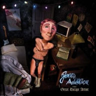 Title: The Great Escape Artist, Artist: Jane's Addiction