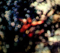 Title: Obscured by Clouds, Artist: Pink Floyd