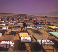 Title: A Momentary Lapse of Reason, Artist: Pink Floyd