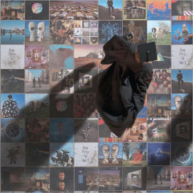 Foot in the Door: The Best of Pink Floyd