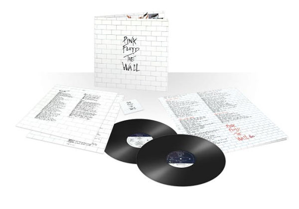 The Wall [Two-LP Version]