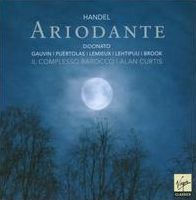 Handel: Ariodante