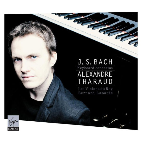 Bach: Keyboard Concertos