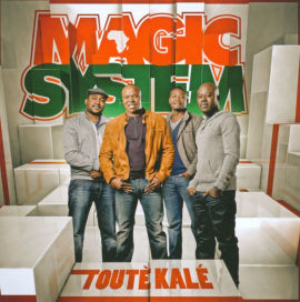 Toutè Kalé