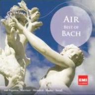 Title: Air: Best of Bach, Artist: 