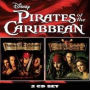 Pirates Of The Caribbean: Double Pack