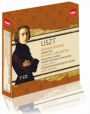 Orchestral Works & Piano & Orchestra (F. Liszt)