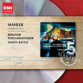 Mahler: Symphony No. 5