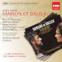 Saint-Sa¿¿ns: Samson et Dalila