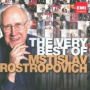 The Very Best of Mstislav Rostropovich