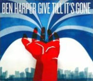 Give Till It's Gone