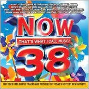 Now That's What I Call Music! 38