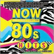 Now That's What I Call the 80's Hits