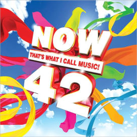 Now That's What I Call Music! 42
