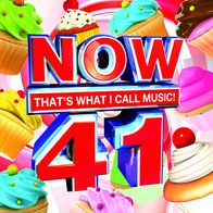Now That's What I Call Music! 41