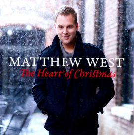 Heart of Christmas