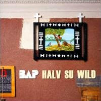 Halv Su Wild