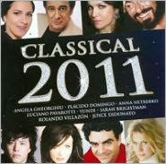 Classical 2011