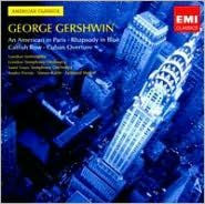 Gershwin: An American in Paris; Rhapsody in Blue; Catfish Row; Cuban Overture